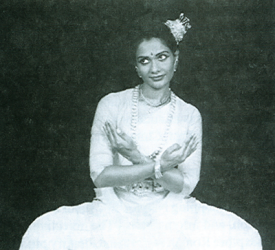 Meenakshy Bhaskar